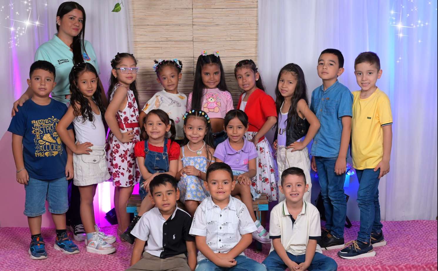 Foto Colegio