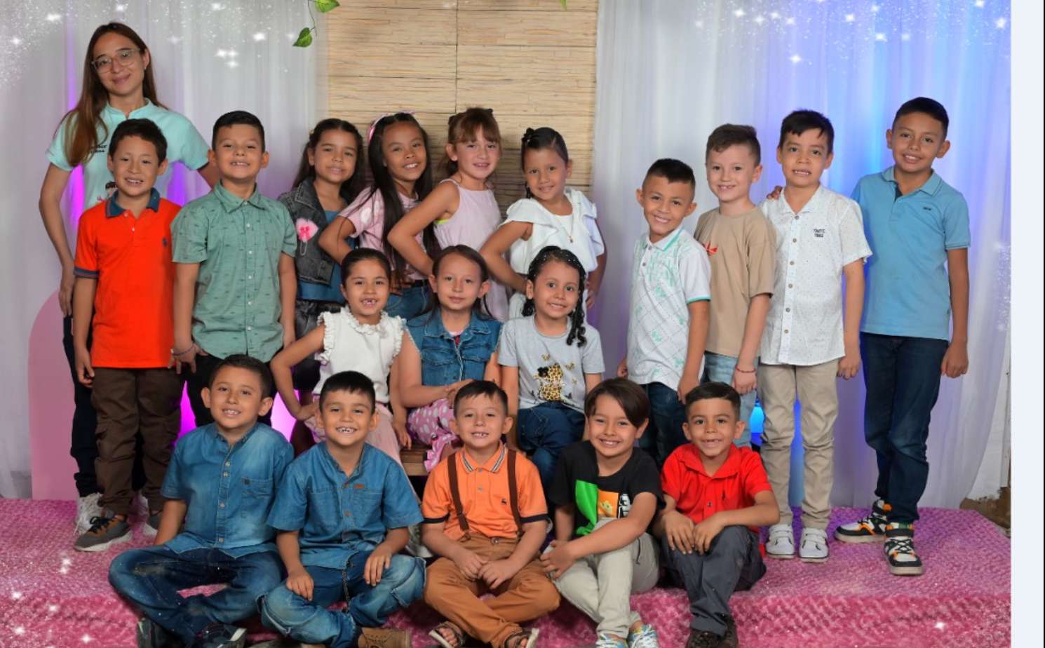Foto Colegio