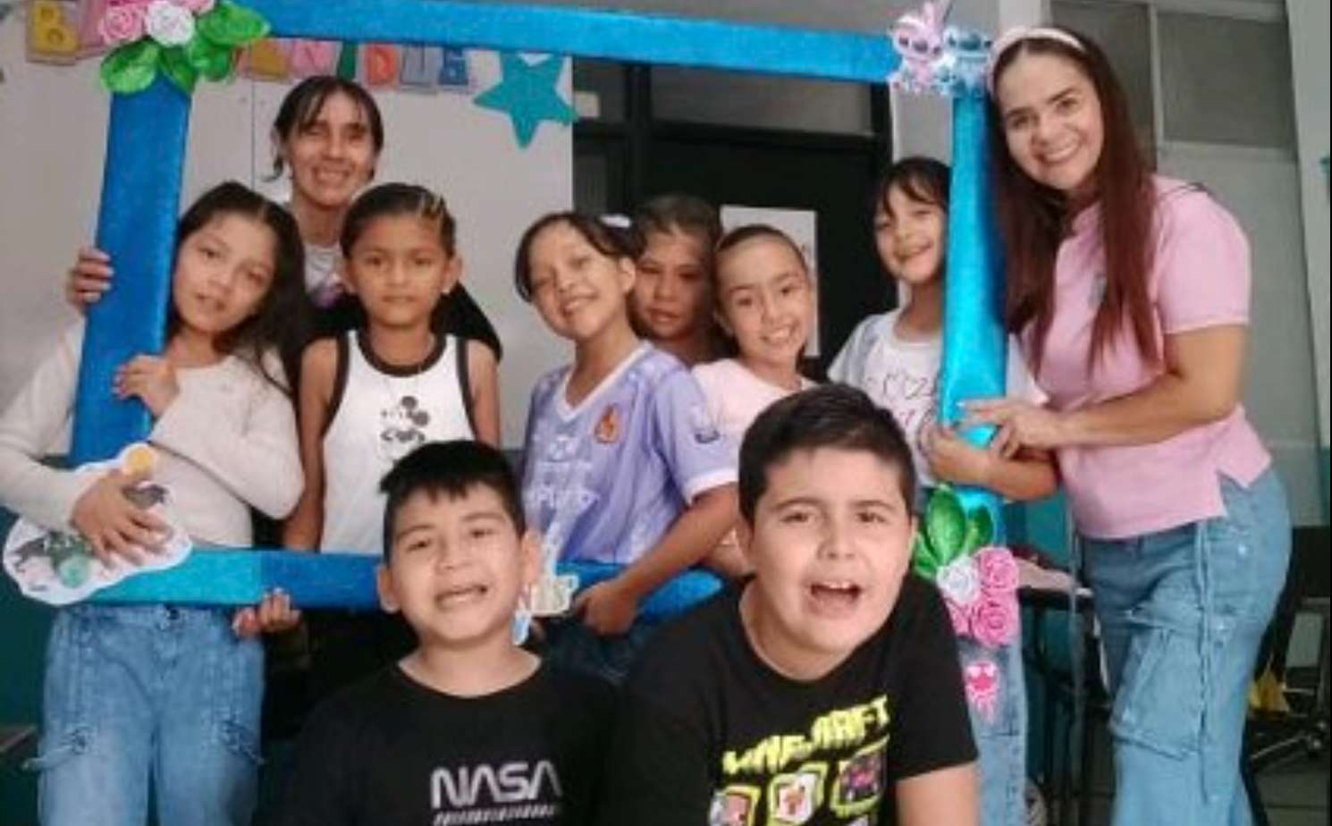 Foto Colegio