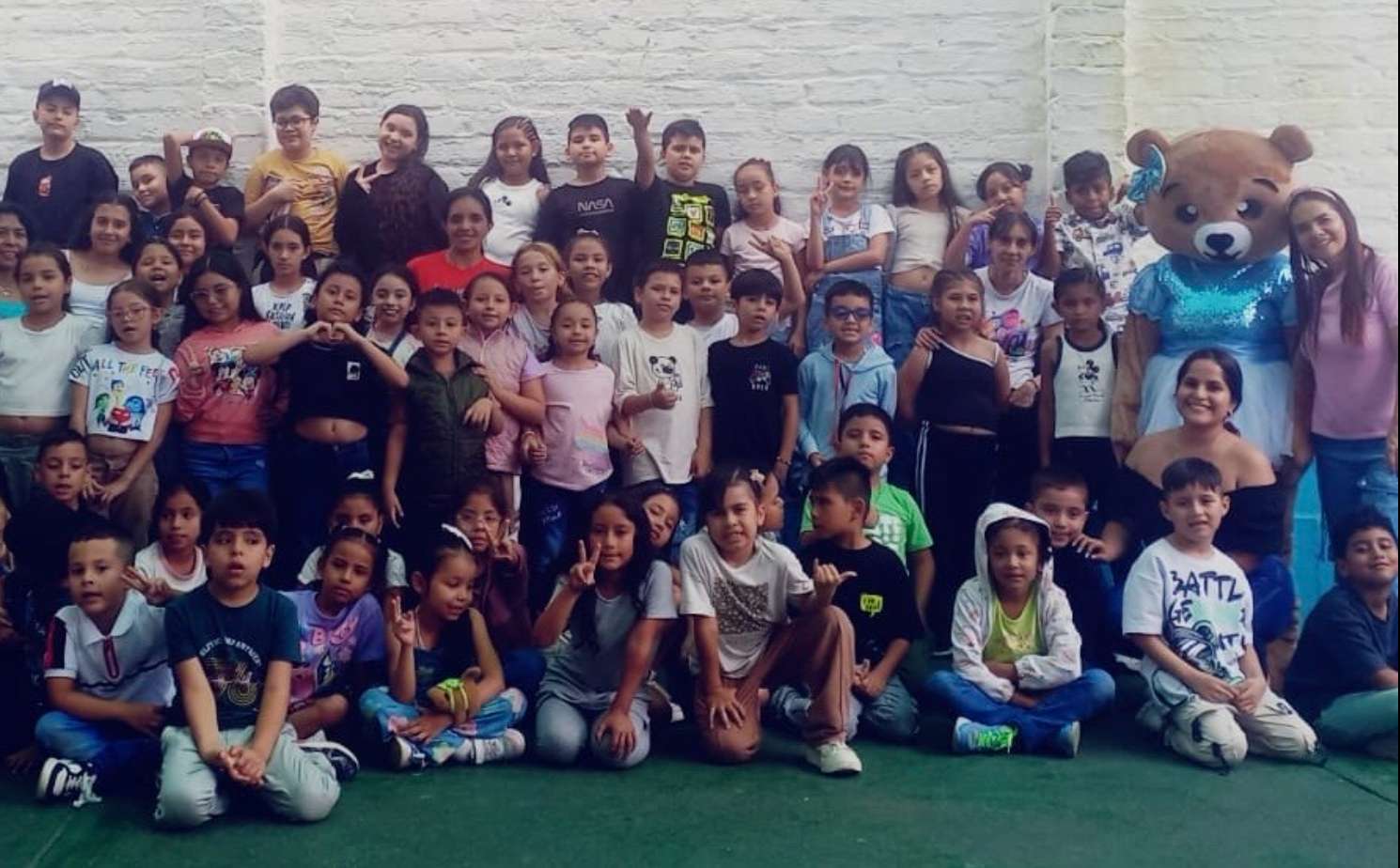 Foto Colegio