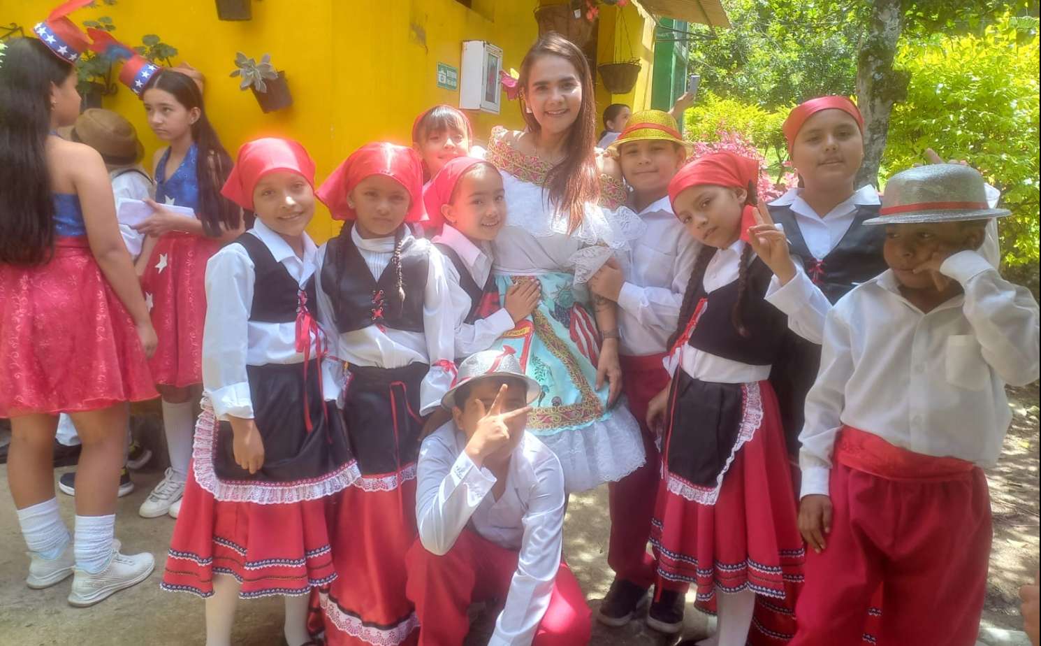 Foto Colegio