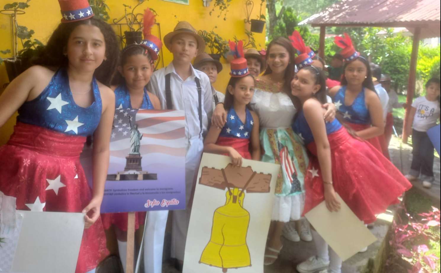 Foto Colegio